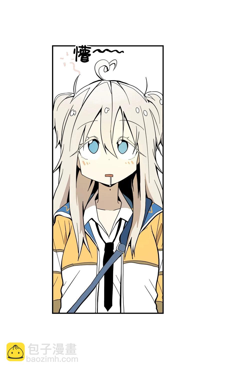 031 抑制不住的心动(1/2)-第32话