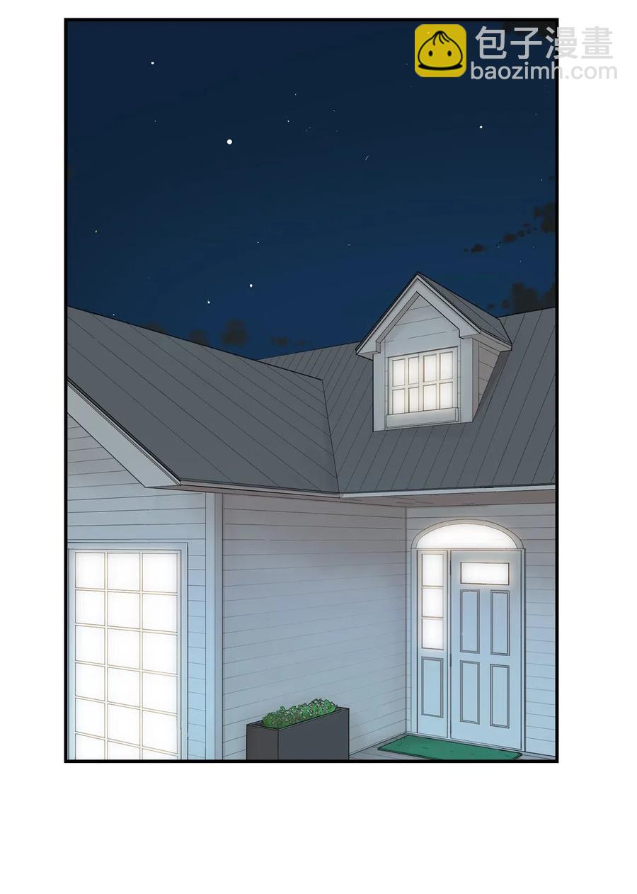 45 重新整理关系-第46话