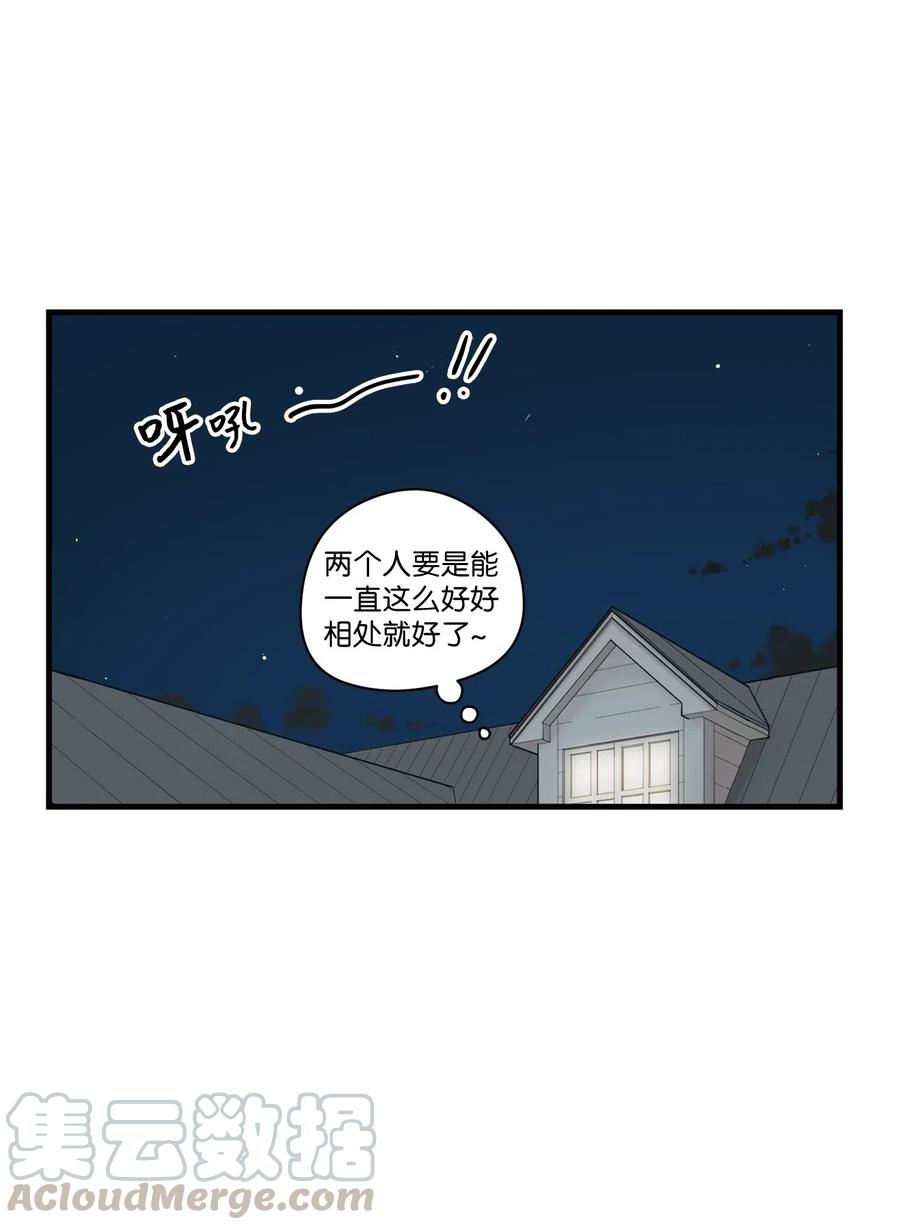 45 重新整理关系-第46话