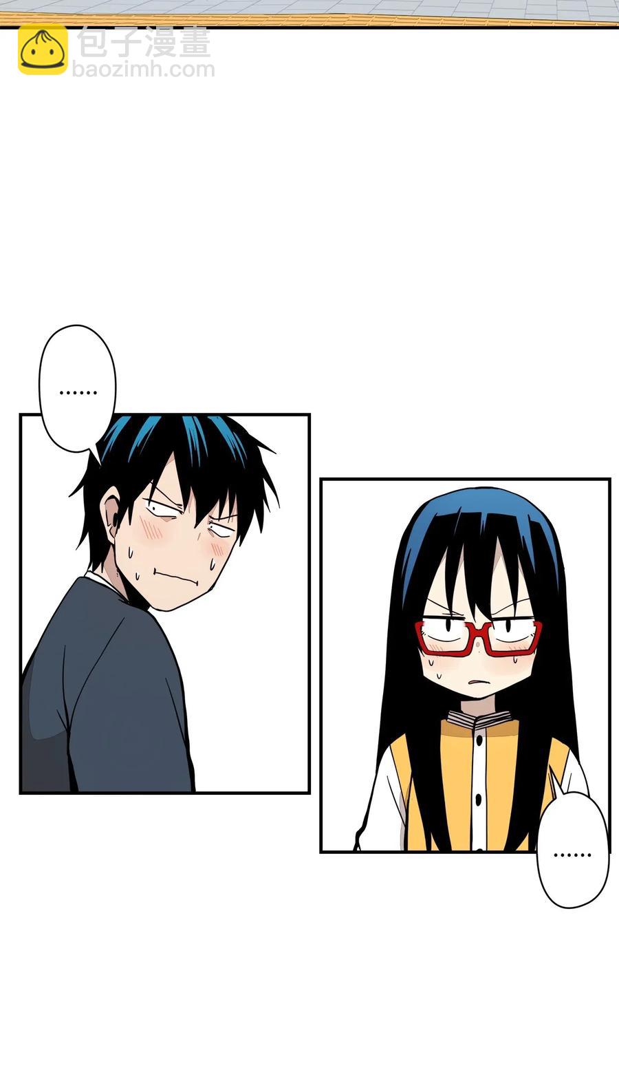 47 你为什么学习-第48话