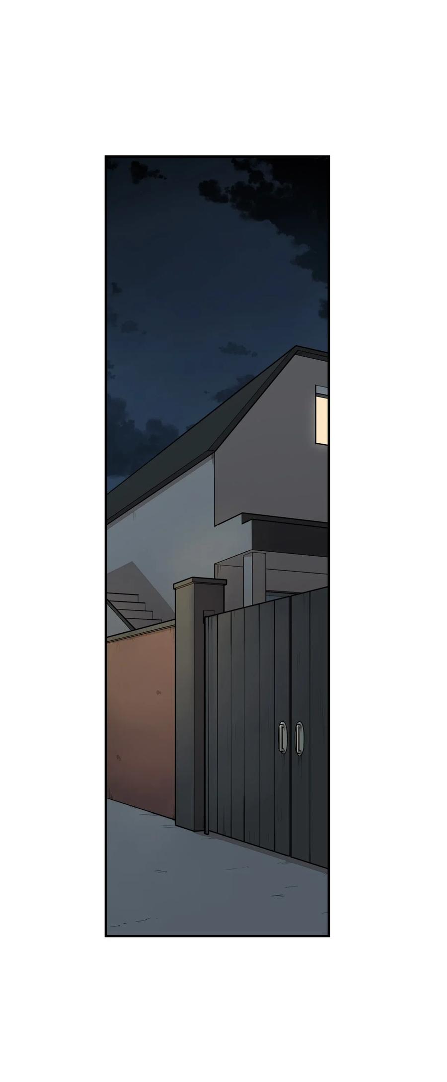 49 期末考试开始(1/2)-第50话