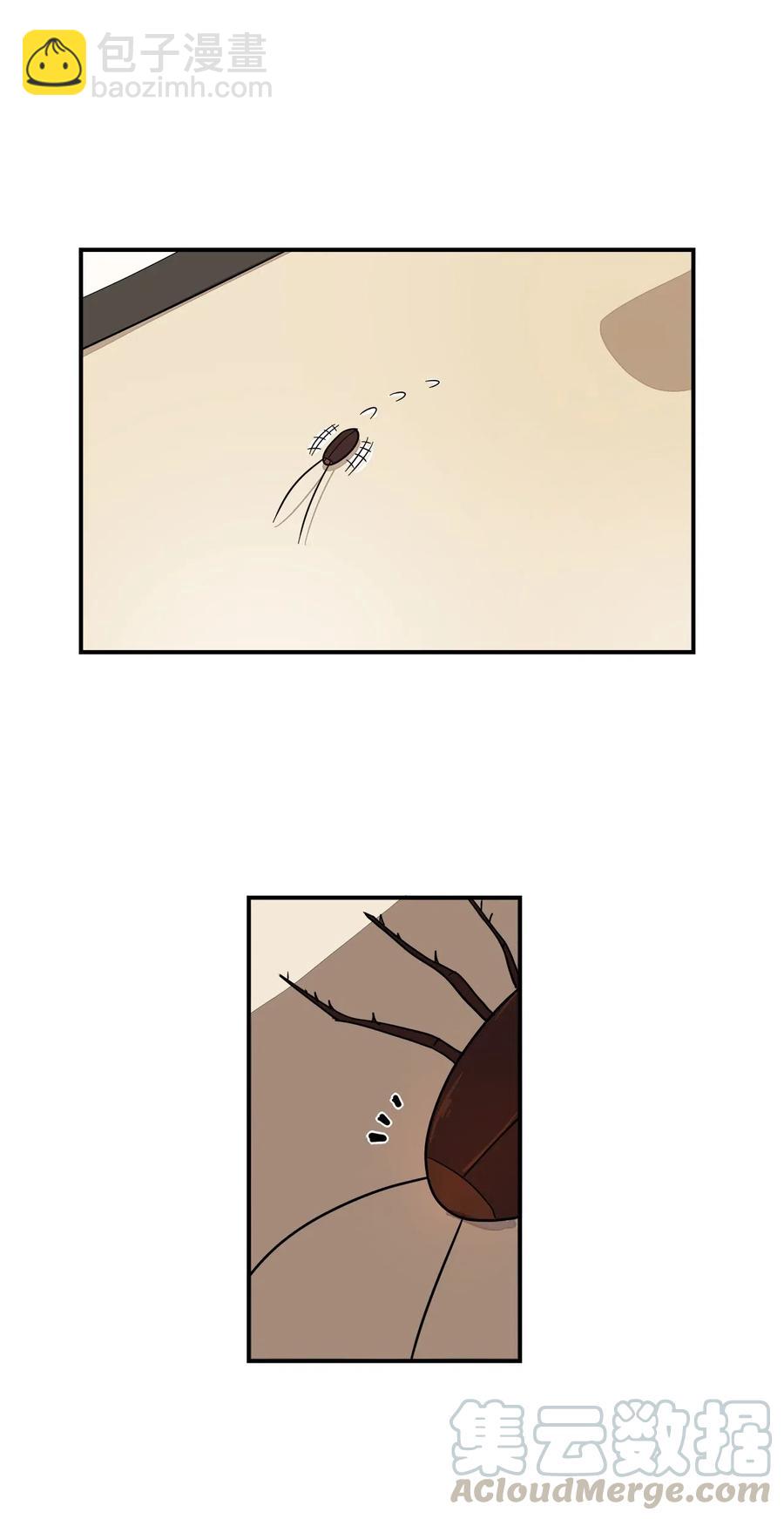 49 期末考试开始(1/2)-第50话