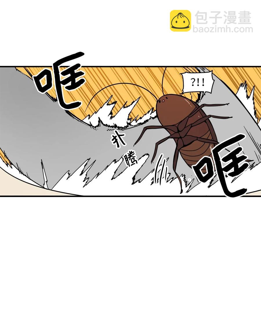 49 期末考试开始(1/2)-第50话