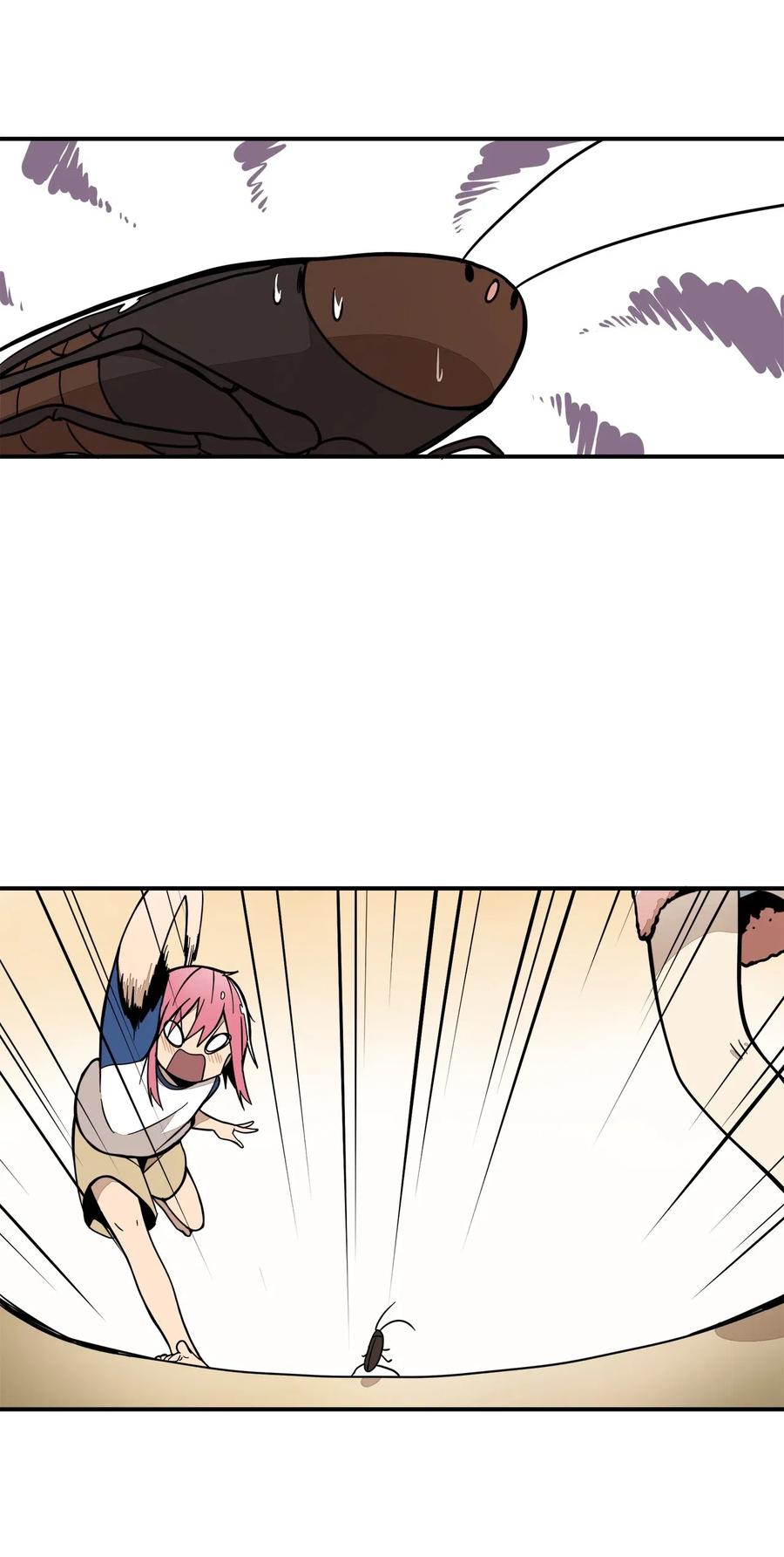 49 期末考试开始(1/2)-第50话