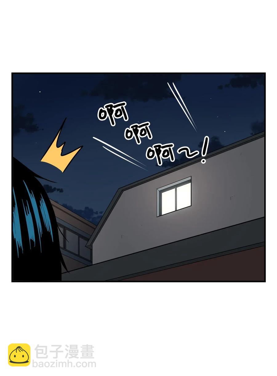 49 期末考试开始(1/2)-第50话