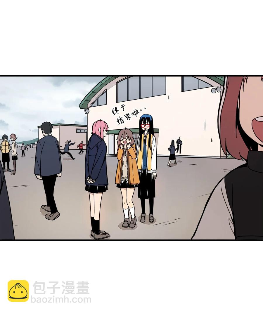 63 我所期盼的(1/3)-第64话