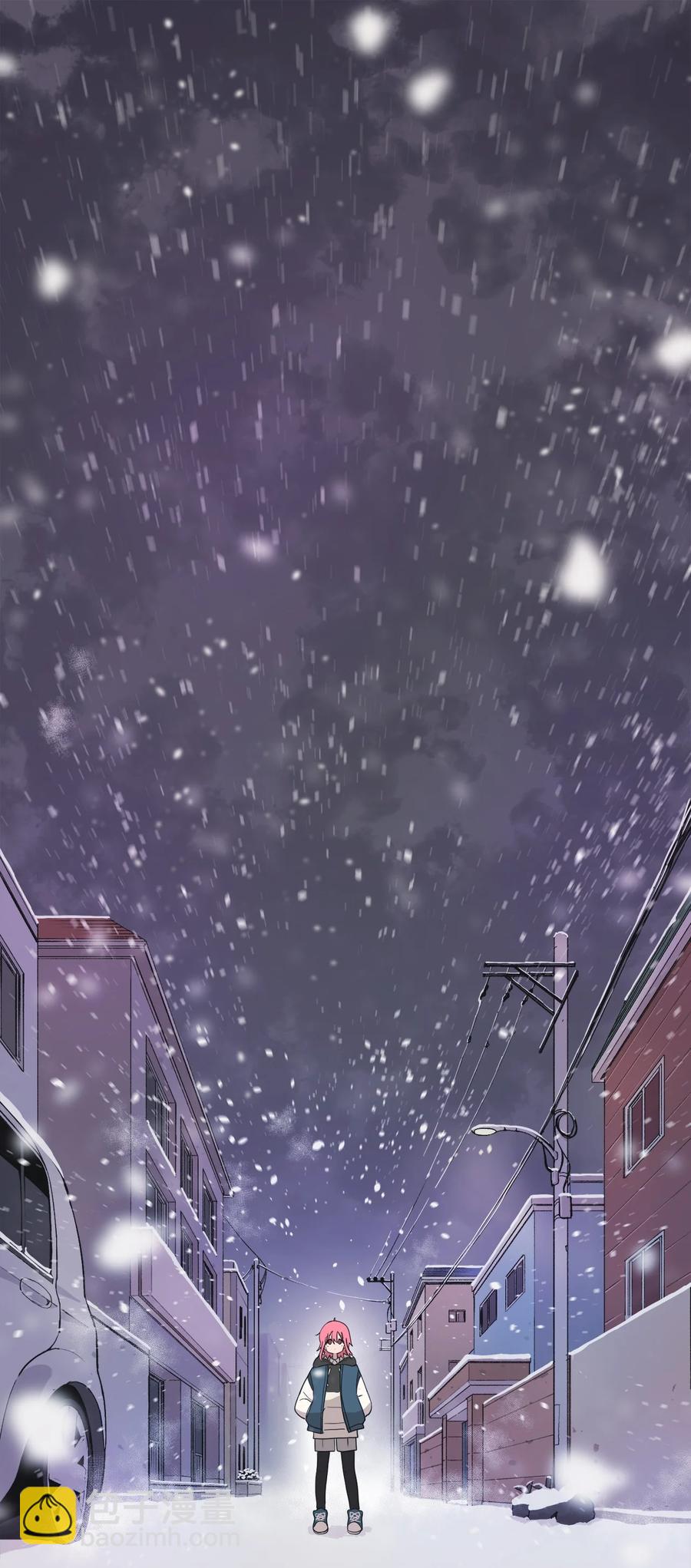 65 自由的感觉(1/2)-第66话