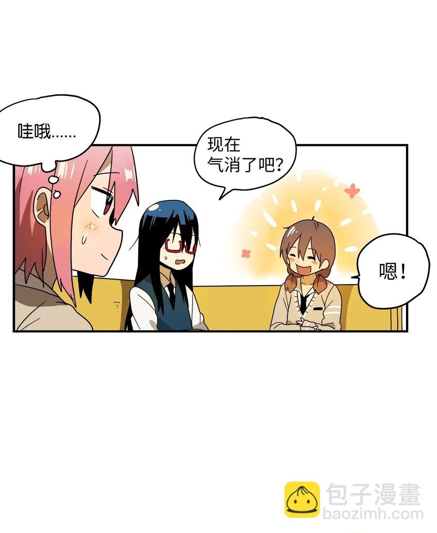 007 别人眼里的我们-第8话