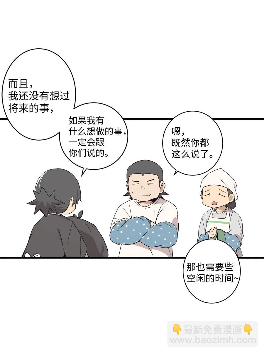 73 出去玩(1/2)-第74话