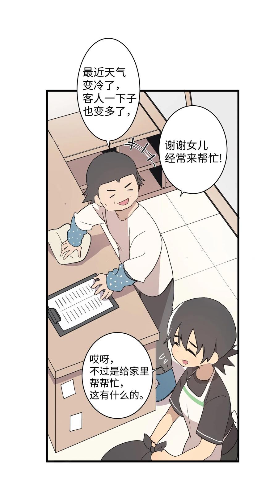 73 出去玩(1/2)-第74话