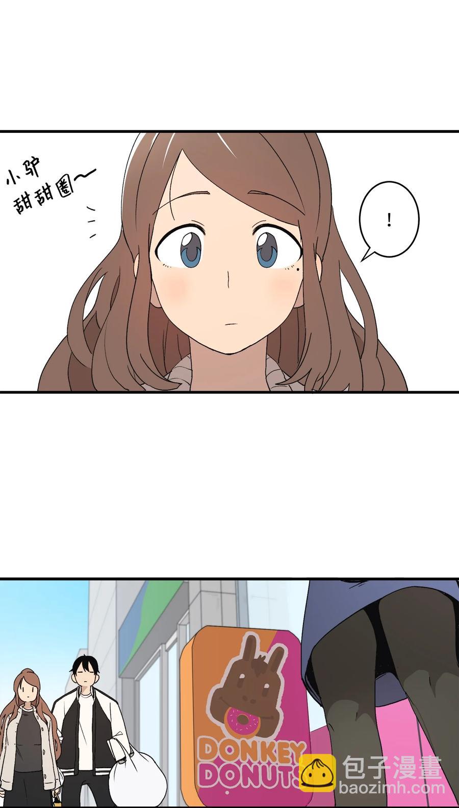 77 我们是情侣(1/2)-第78话