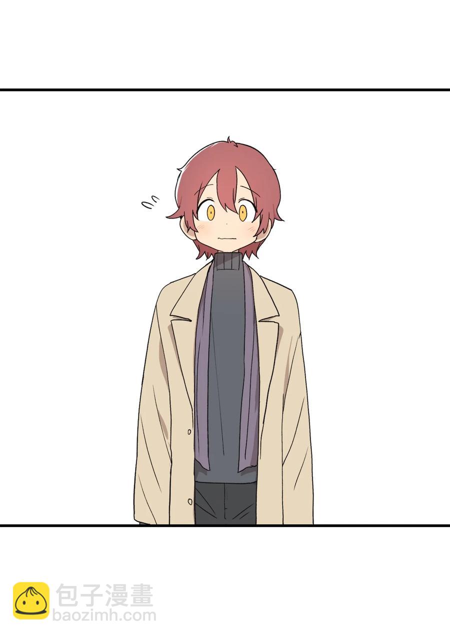 79 他可真有趣(1/2)-第80话