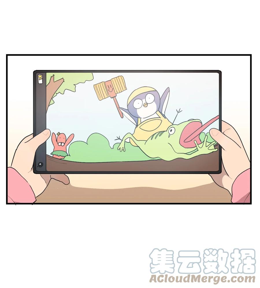 79 他可真有趣(1/2)-第80话