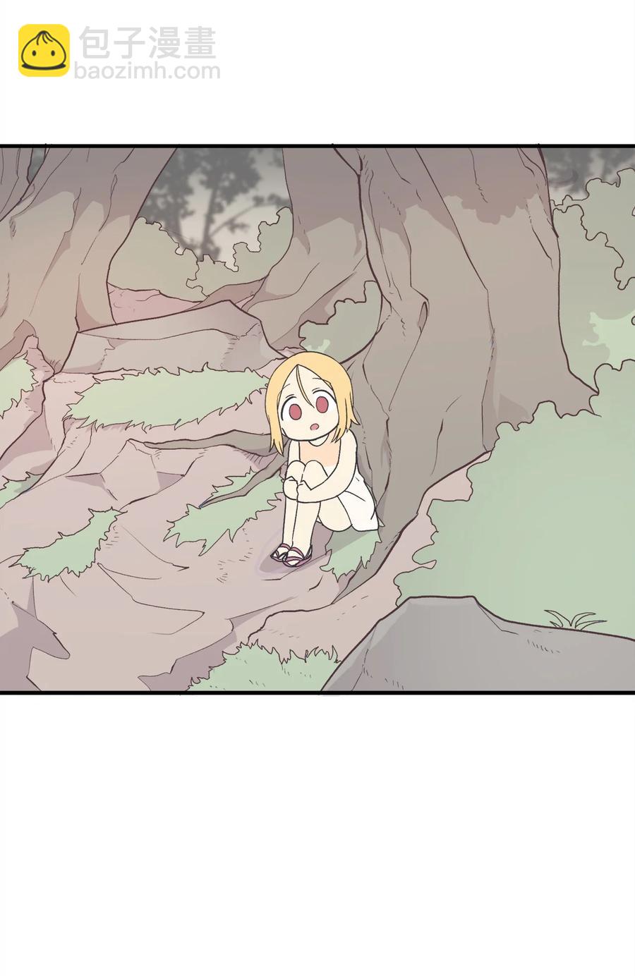 83 最感激的人是姐姐(1/2)-第84话