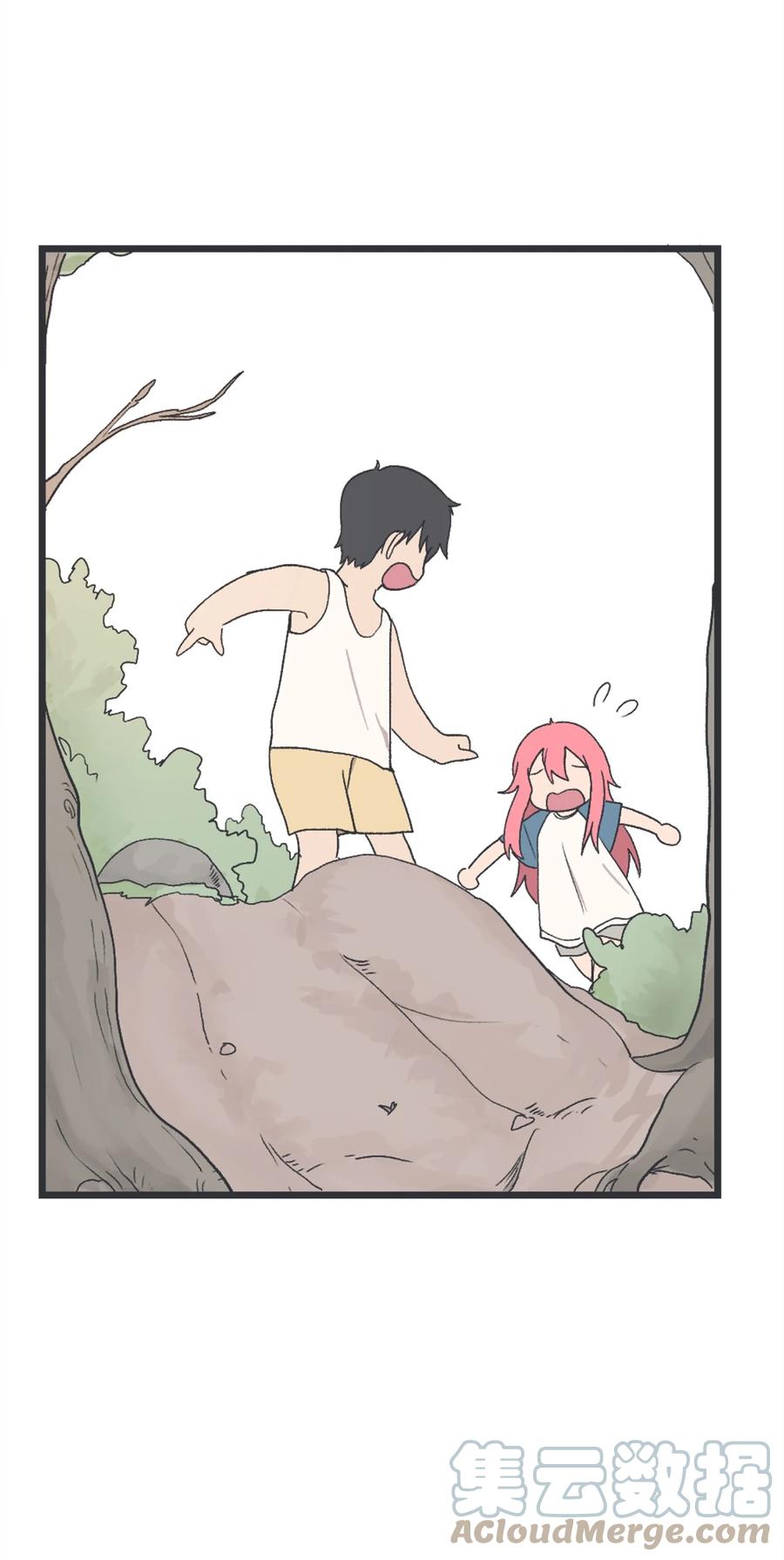 83 最感激的人是姐姐(1/2)-第84话