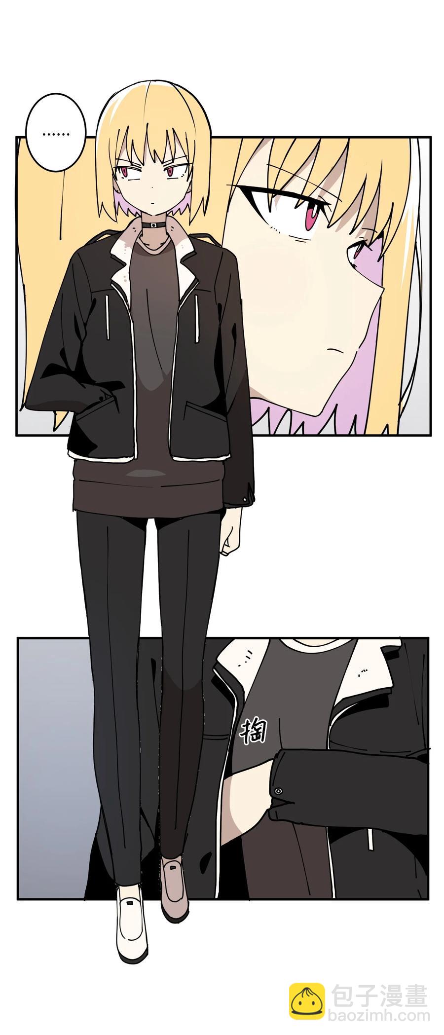 93 你愿意收养它吗(1/2)-第94话