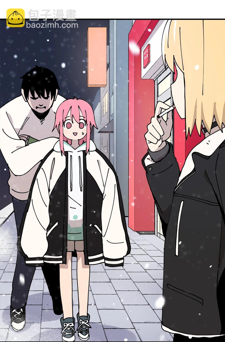 93 你愿意收养它吗(1/2)-第94话