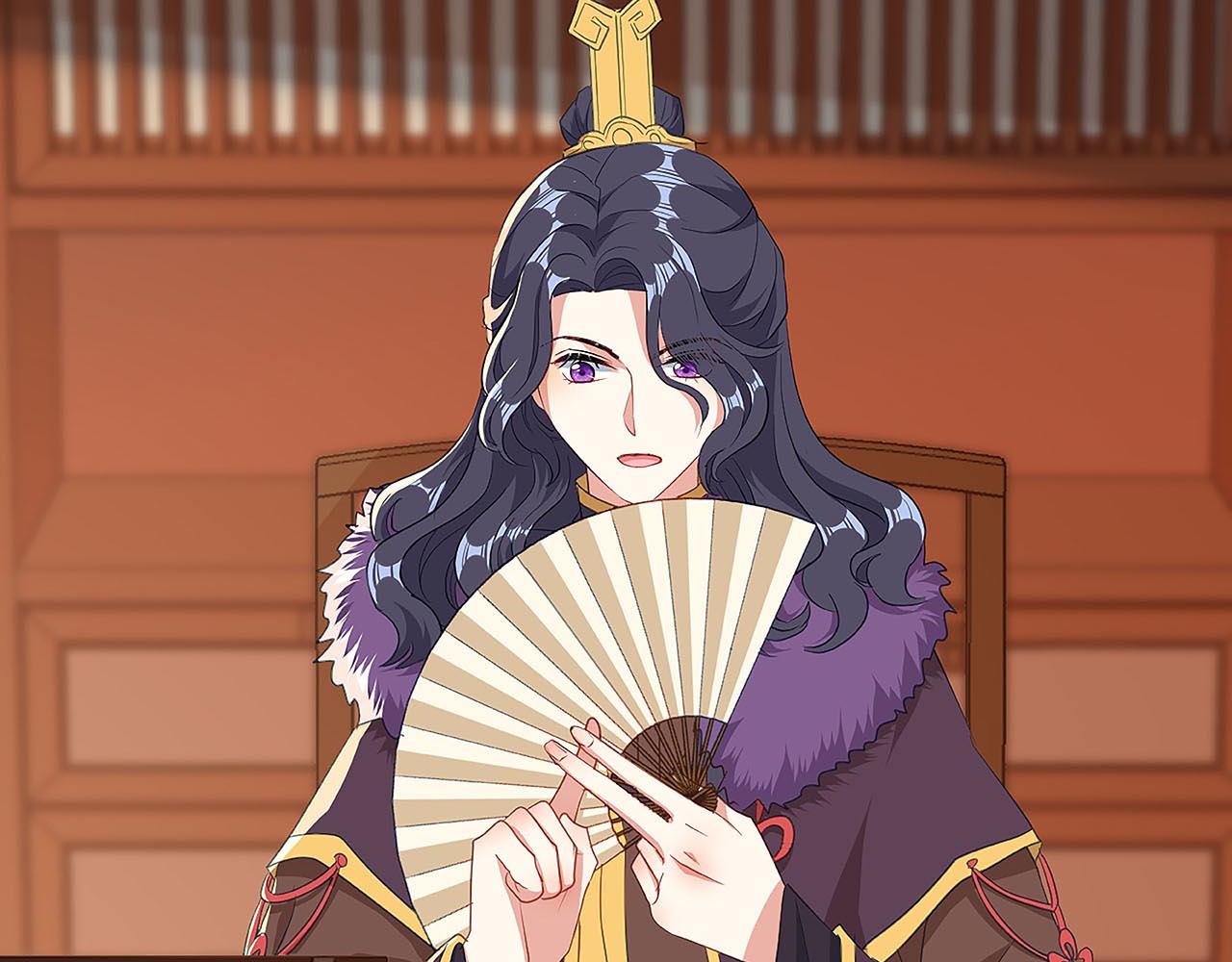 第25话 朕喜欢上你了(1/3)-第26话