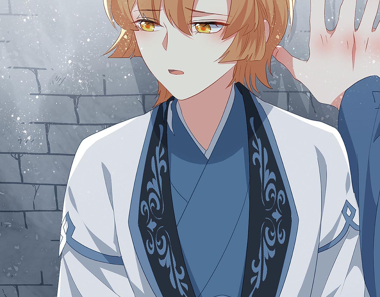 第27话 我喜欢你(1/3)-第32话