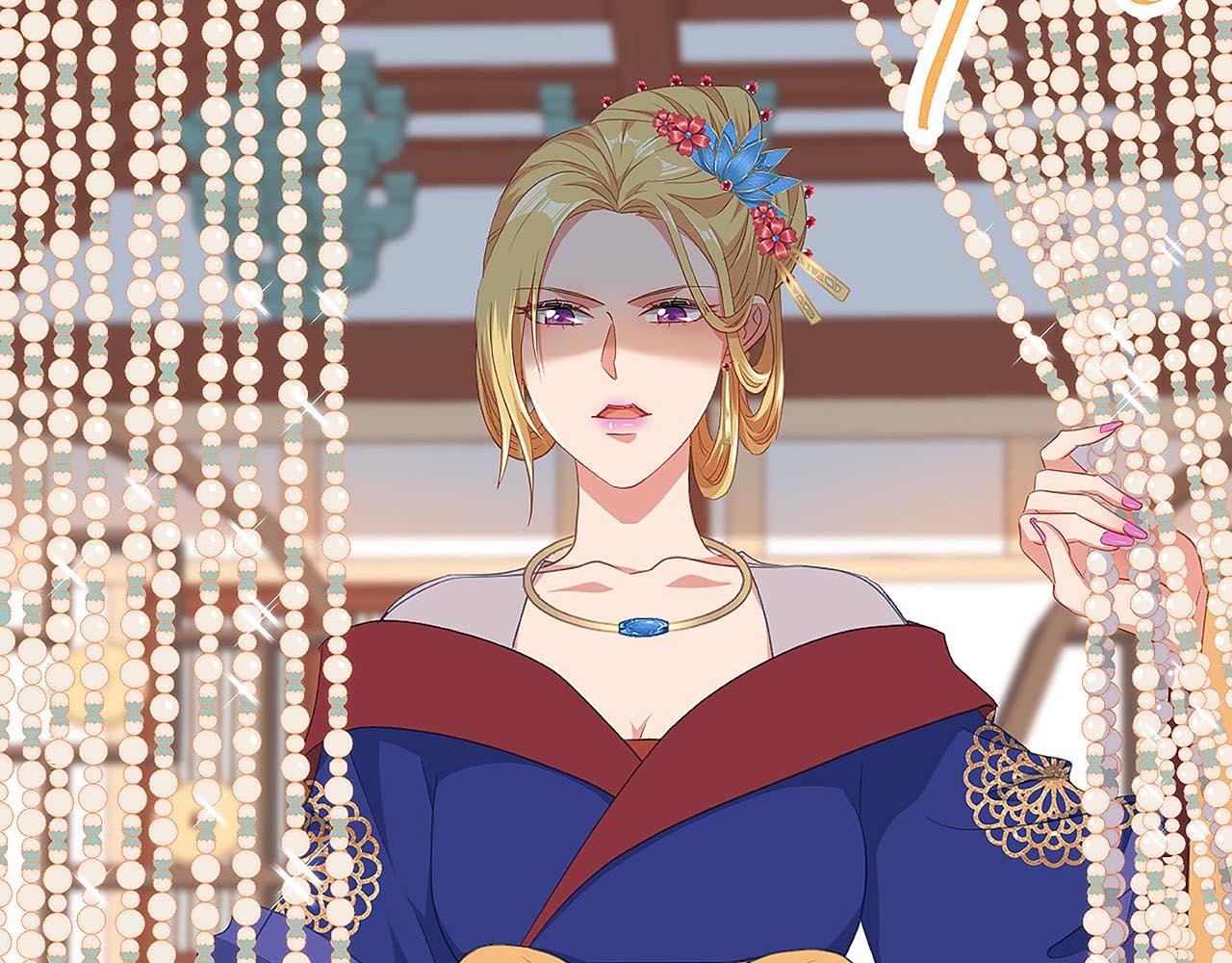 第29话 你是女人？！(1/3)-第34话