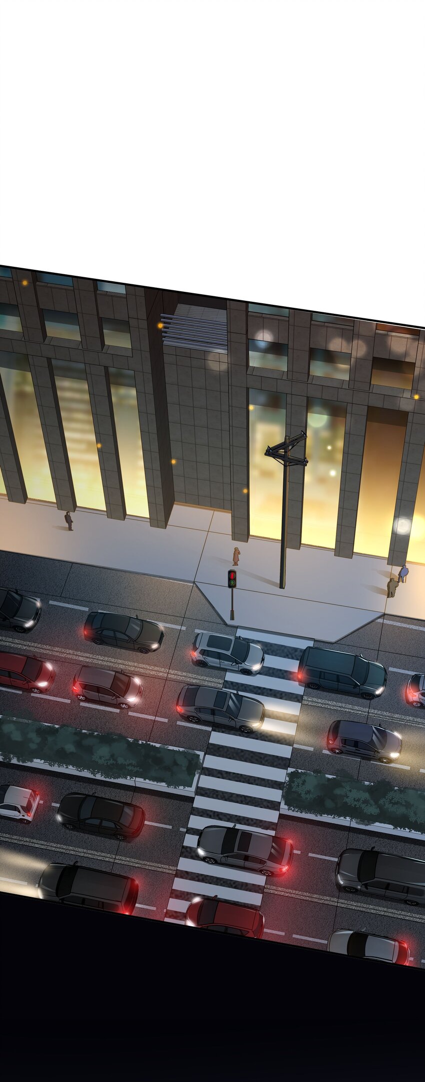 002 他看你的眼神怪怪的(1/2)-第2话