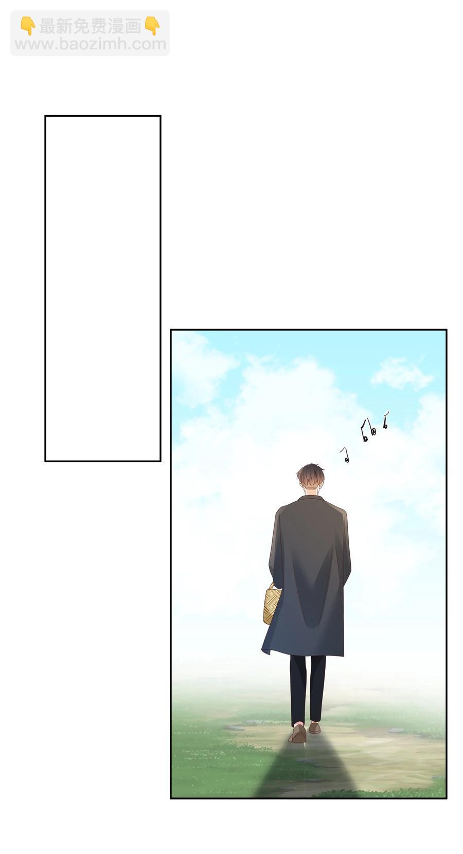 028 在小屋里亲上了！(1/2)-第28话