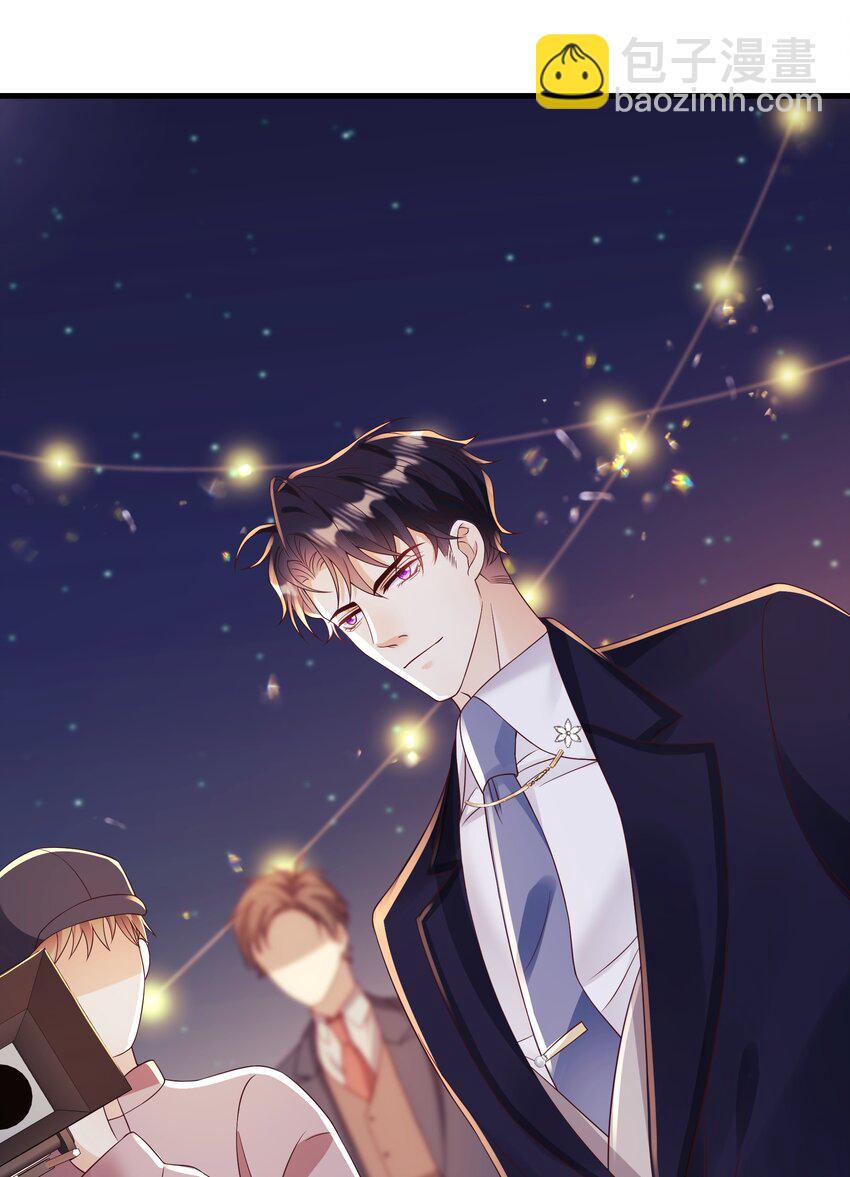 035 灯忽然灭了之后(1/2)-第36话