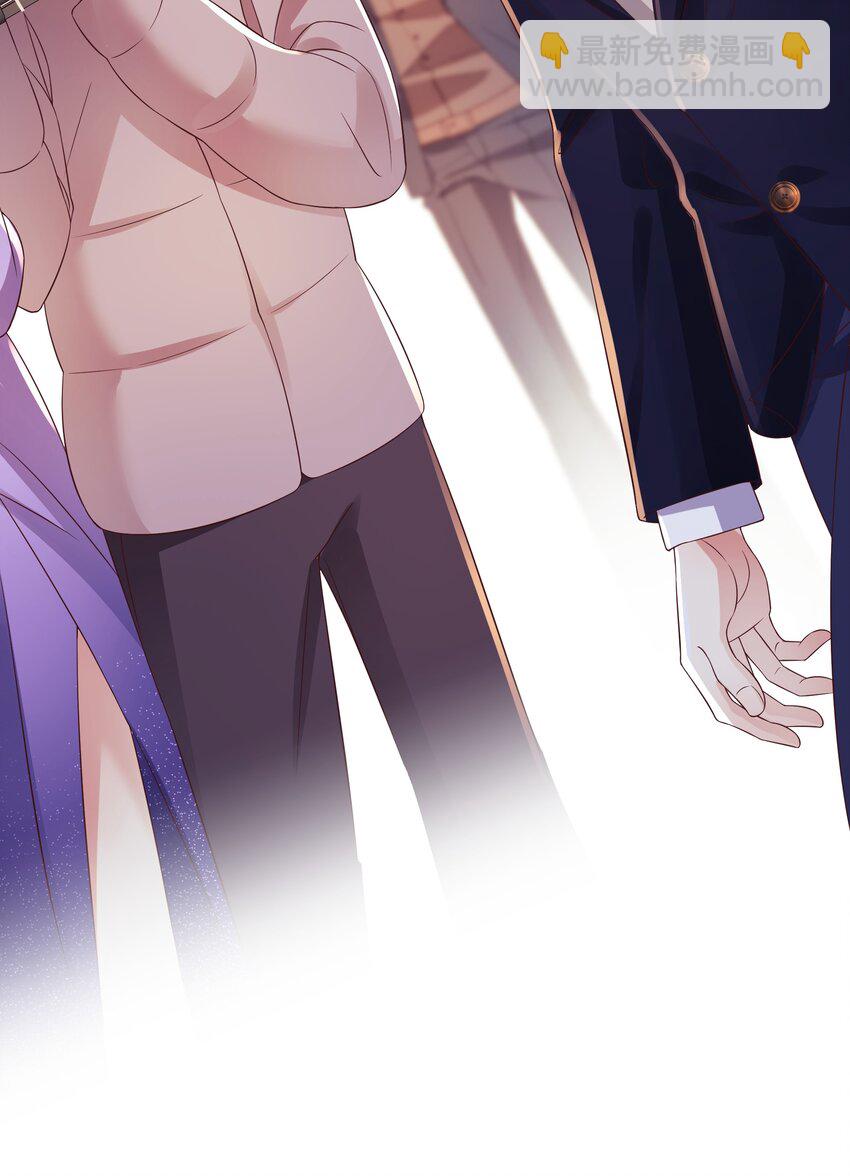 035 灯忽然灭了之后(1/2)-第36话