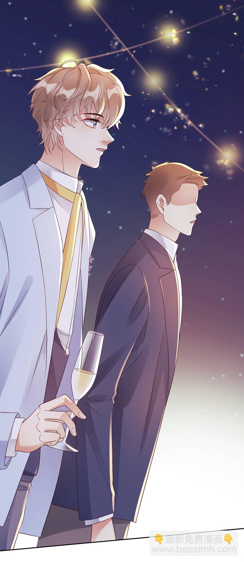 035 灯忽然灭了之后(1/2)-第36话