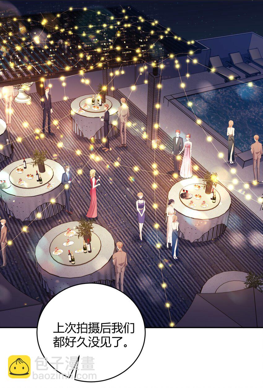 035 灯忽然灭了之后(1/2)-第36话