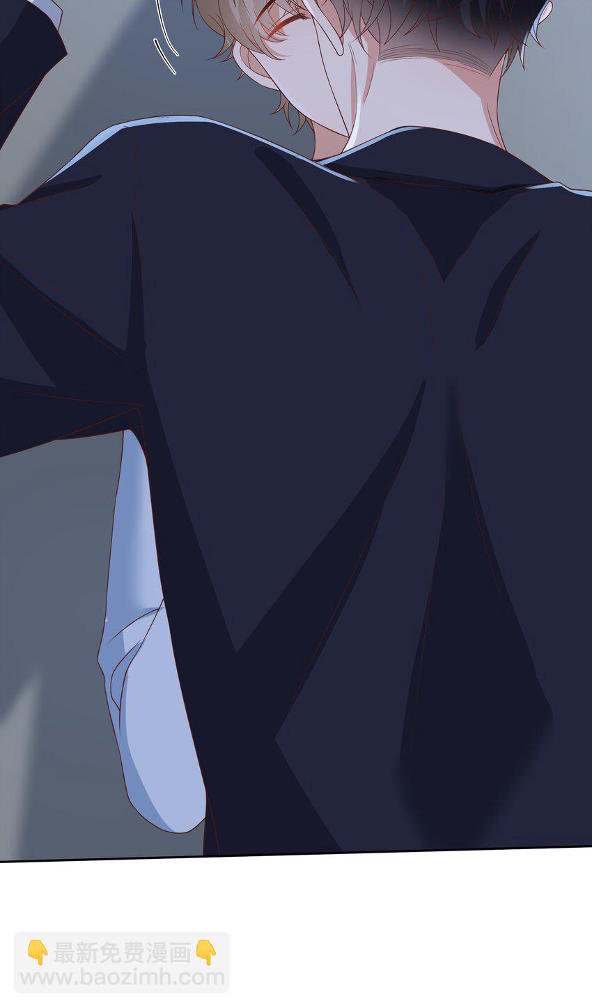 035 灯忽然灭了之后(1/2)-第36话