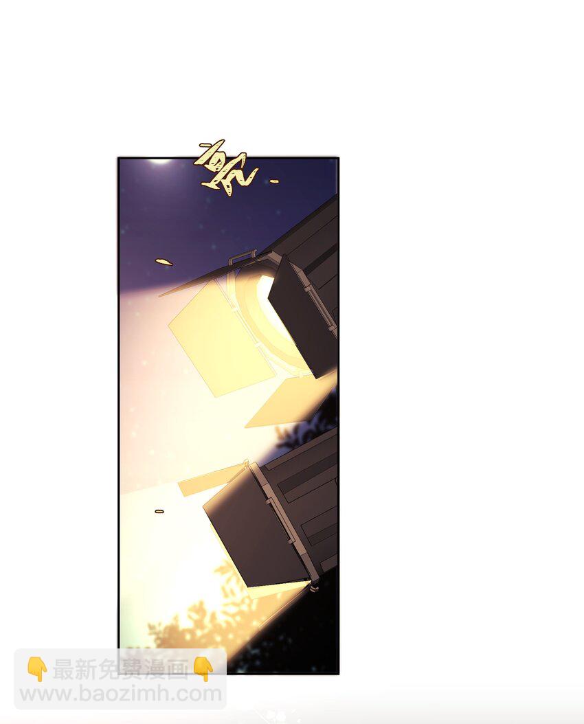 035 灯忽然灭了之后(1/2)-第36话