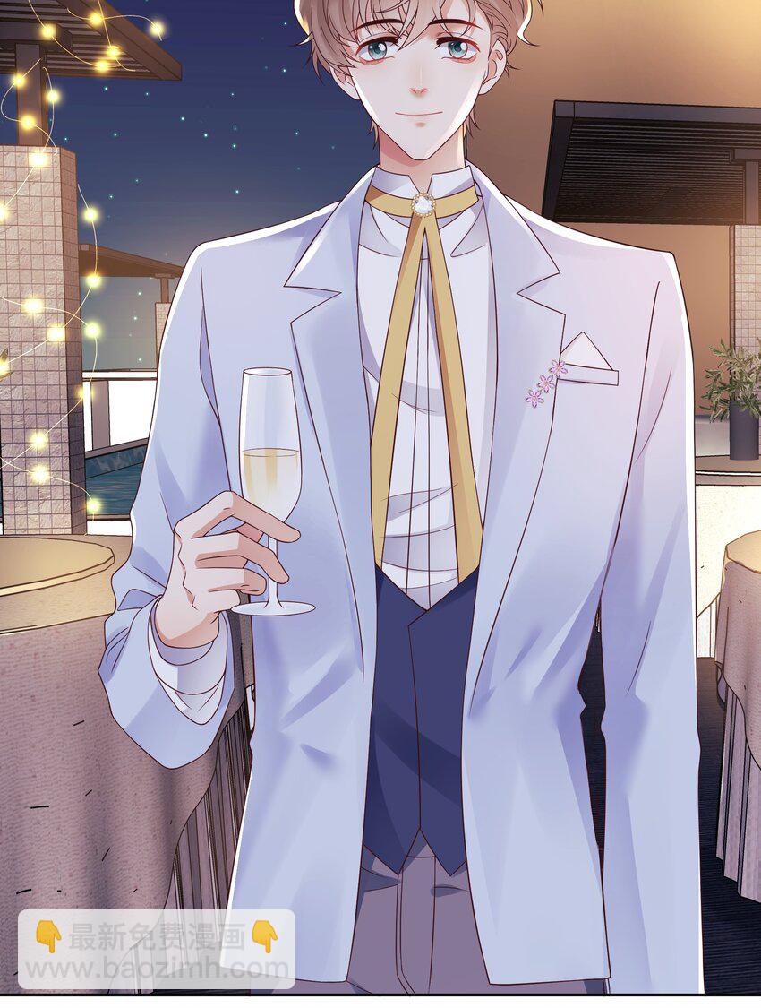 035 灯忽然灭了之后(1/2)-第36话