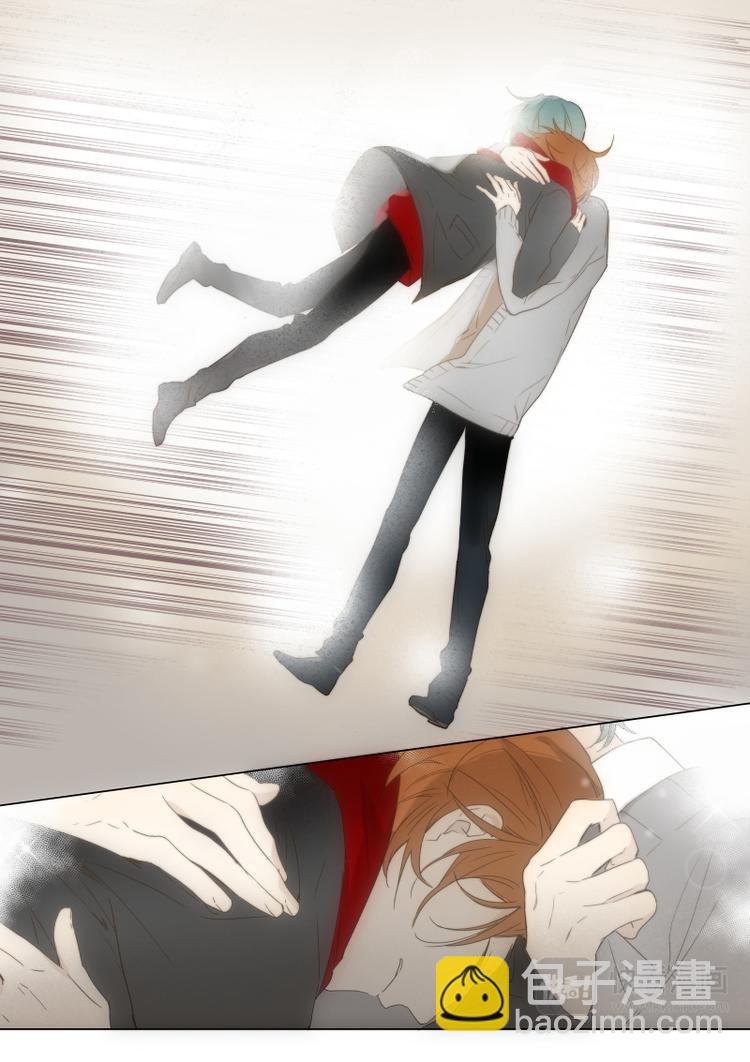 第19话 把腿捋直-第20话