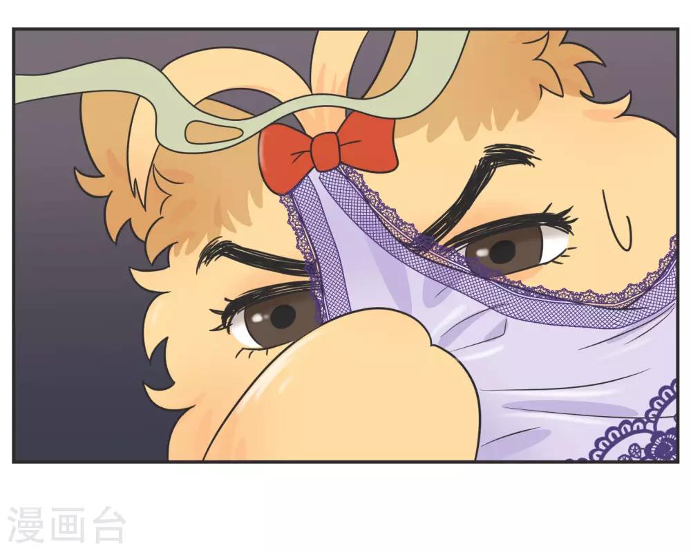 第20话 蚂蚁花的就让蚂蚁还-第20话