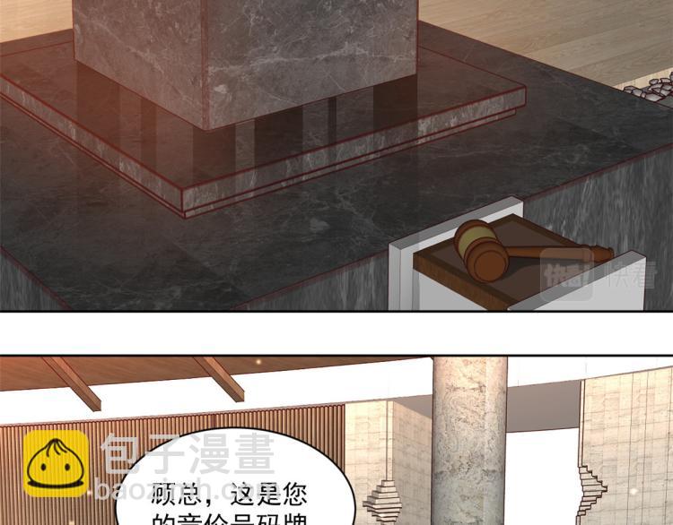 當大佬從花錢開始 - 19 全民偶像——怎麼不舉牌了(1/3) - 6