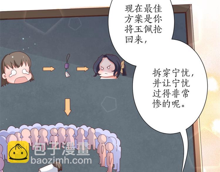 當大佬從花錢開始 - 29 末日首富——悲慘原主(3/3) - 3