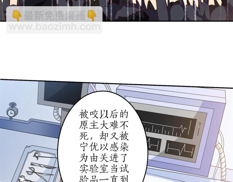 當大佬從花錢開始 - 29 末日首富——悲慘原主(2/3) - 6