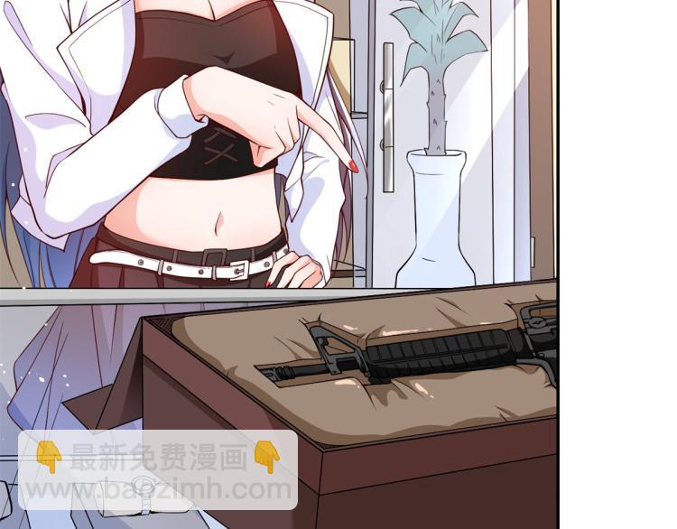 當大佬從花錢開始 - 33末日首富——購買武器(2/3) - 8