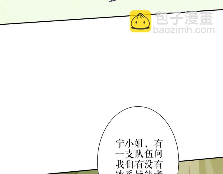 當大佬從花錢開始 - 35末日首富——覺醒異能(2/4) - 8