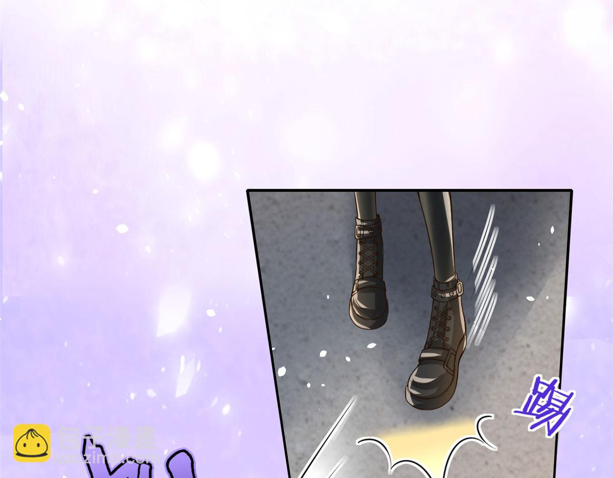 當大佬從花錢開始 - 37 末日首富——到達基地(3/3) - 3