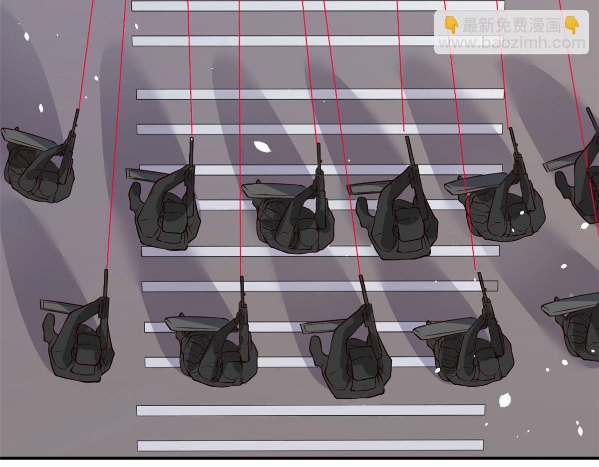 當大佬從花錢開始 - 37 末日首富——到達基地(2/3) - 7