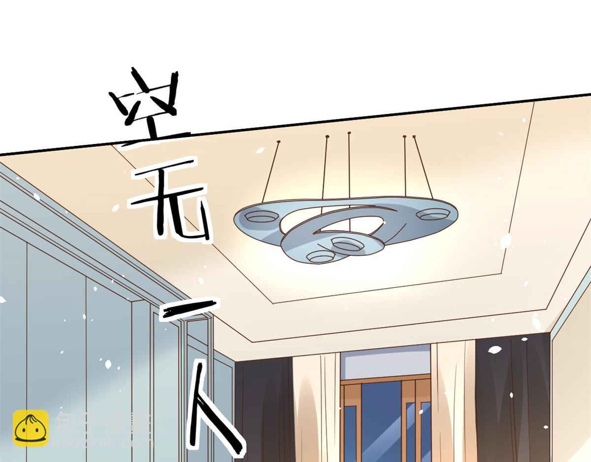 當大佬從花錢開始 - 39 末日首富——入住別墅(3/3) - 7