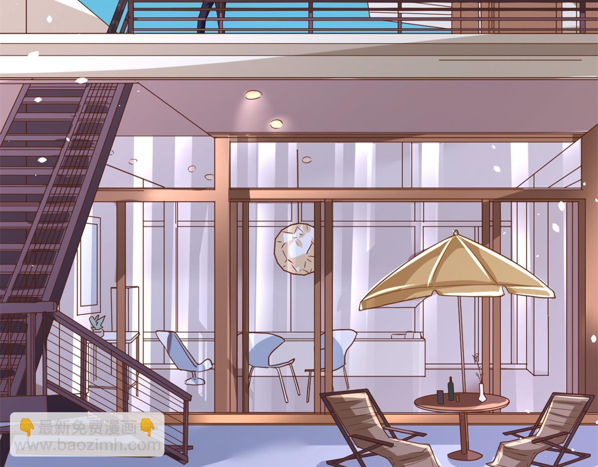 當大佬從花錢開始 - 39 末日首富——入住別墅(2/3) - 7