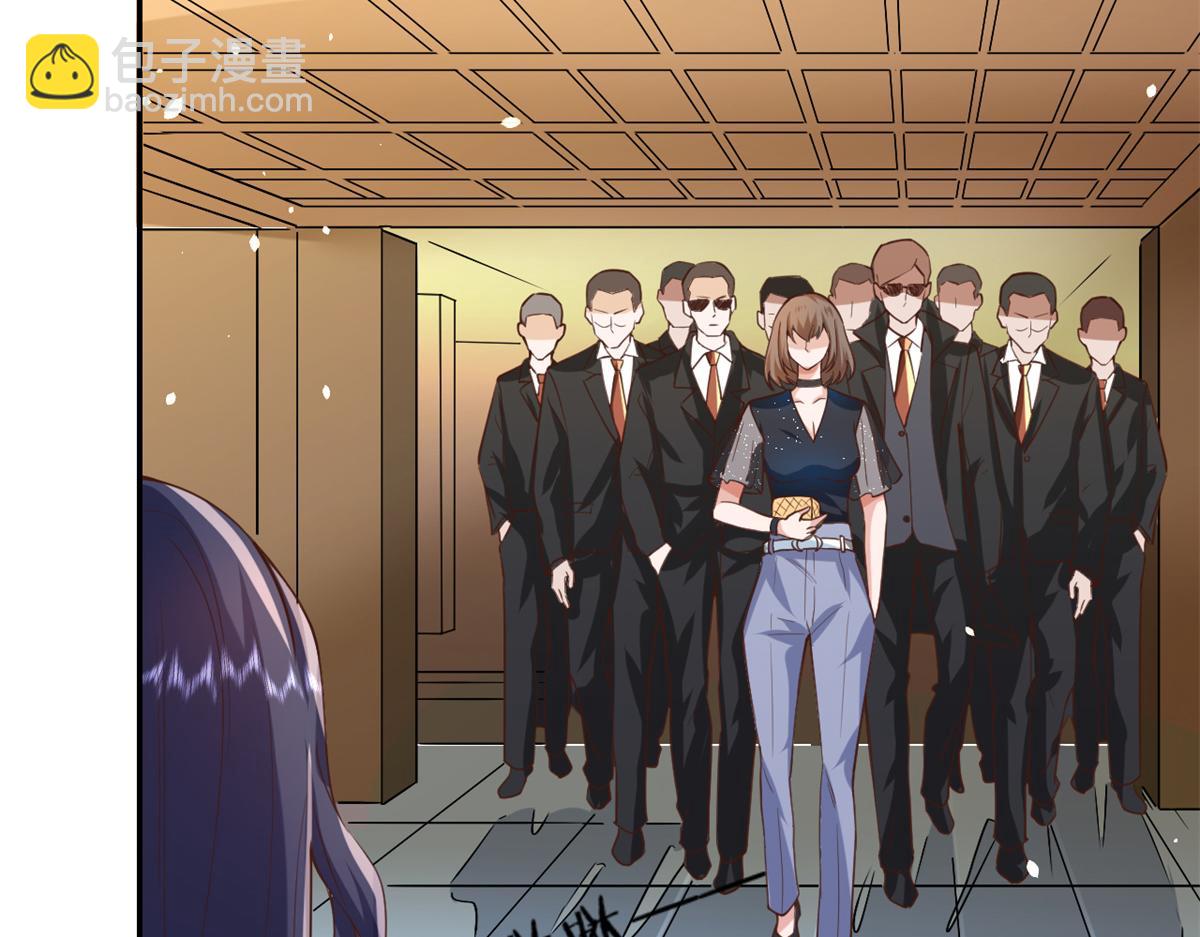 當大佬從花錢開始 - 43 末日首富——變異喪屍(1/3) - 1