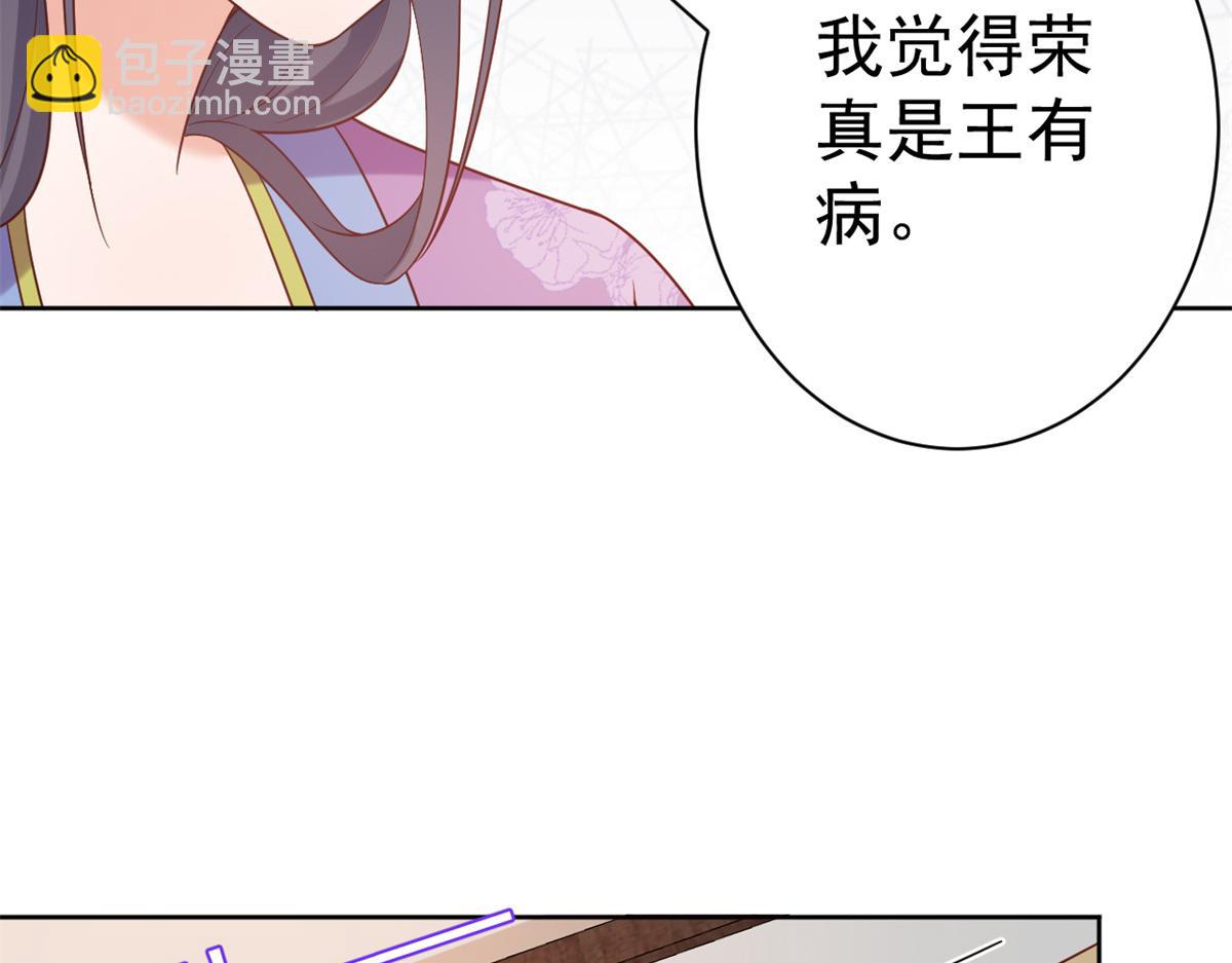 當大佬從花錢開始 - 63王爺萬福——一家之主(2/2) - 4