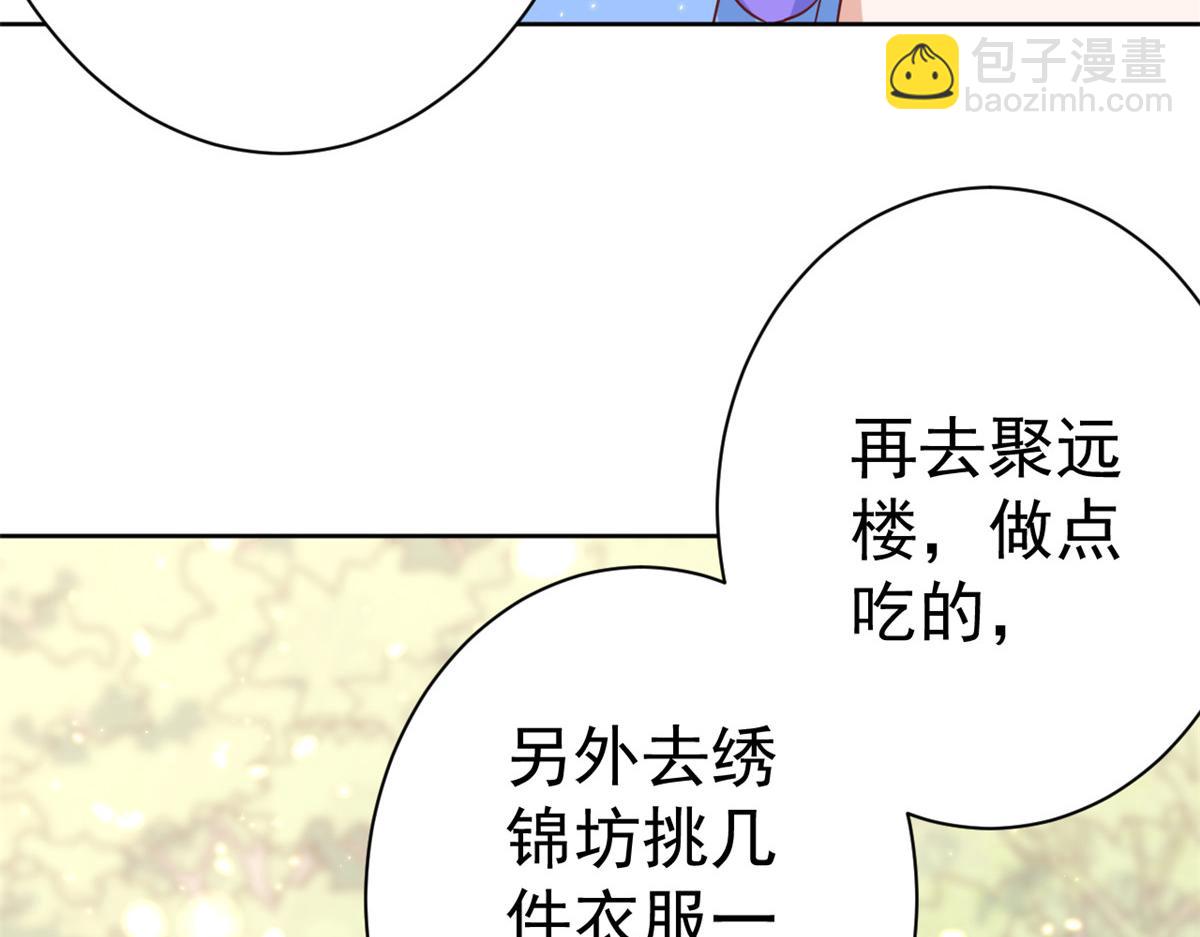 當大佬從花錢開始 - 70 王爺萬福-目的不純(1/3) - 6