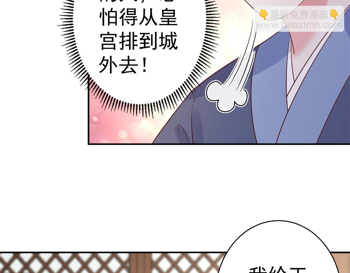 當大佬從花錢開始 - 70 王爺萬福-目的不純(2/3) - 3