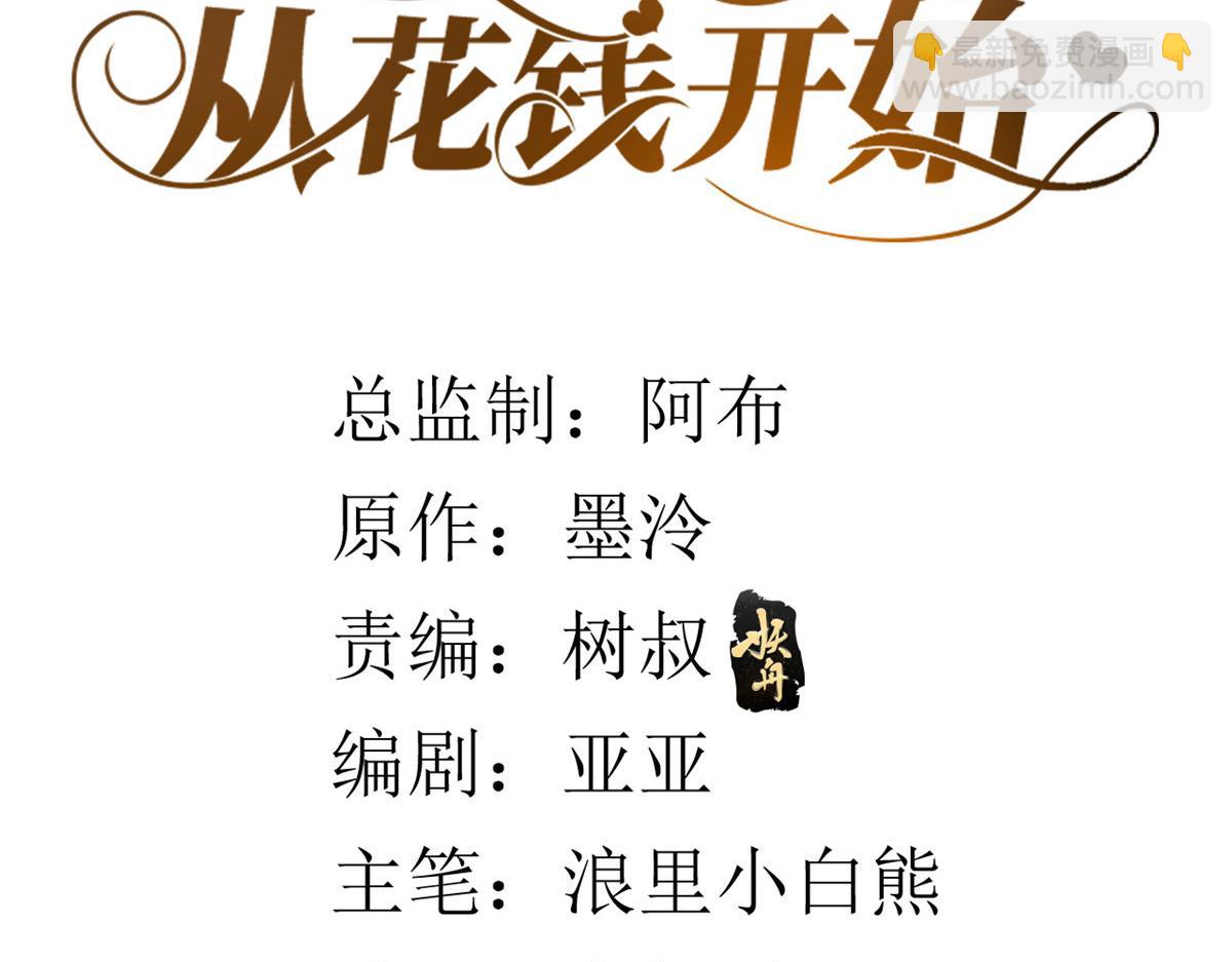 當大佬從花錢開始 - 72 王爺萬福-抱抱親親坐高高(1/4) - 4