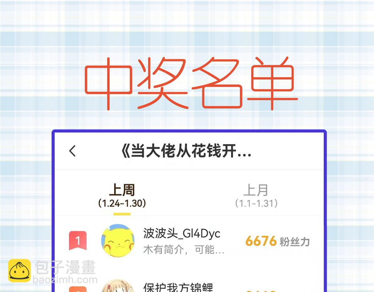 當大佬從花錢開始 - 74 王爺萬福-沒良心的燕歸(3/4) - 4